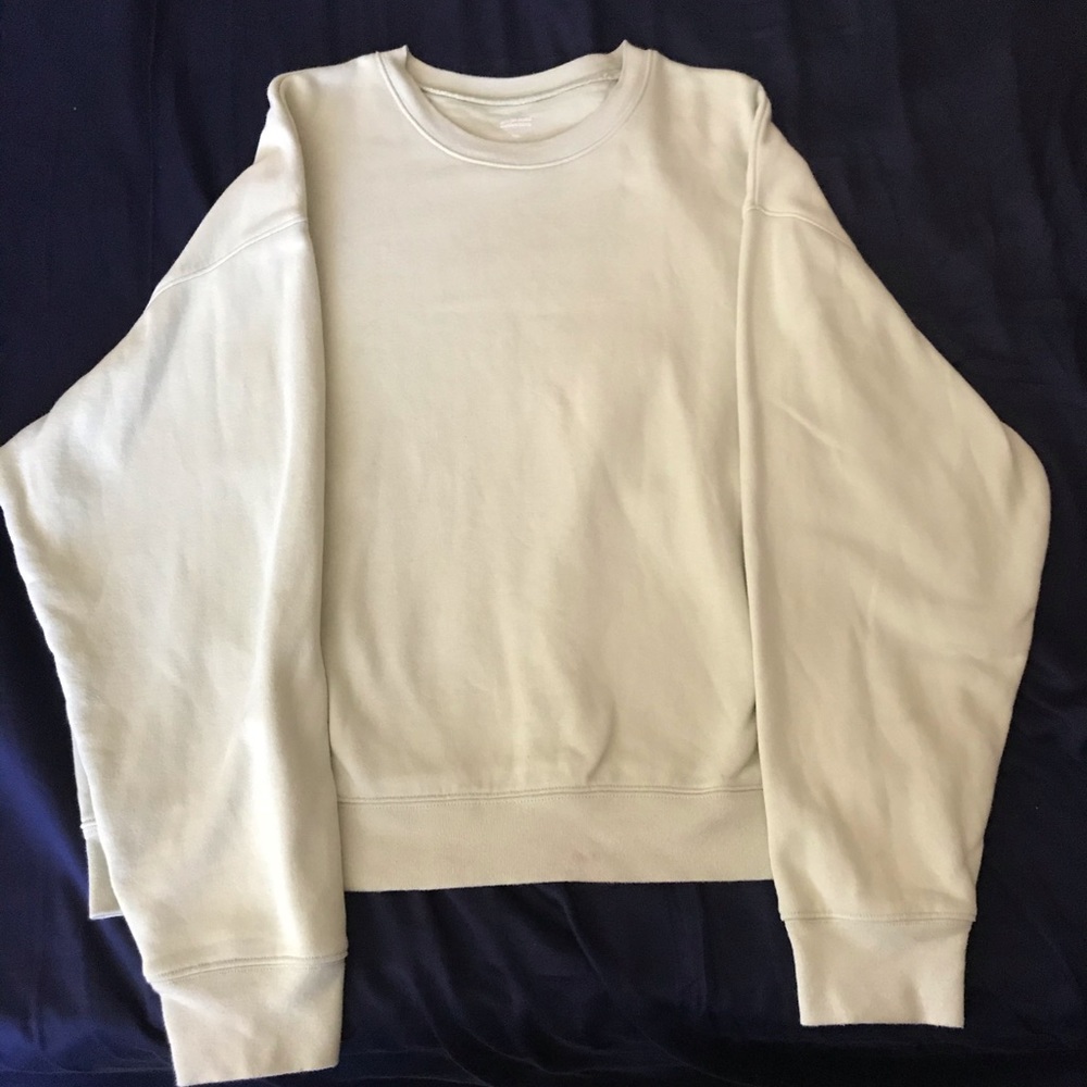 GFC Pistachio Sweatshirt